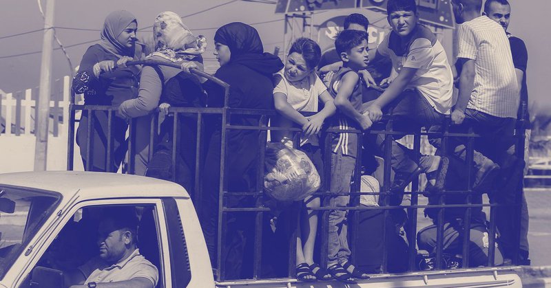 Tweet card summary image