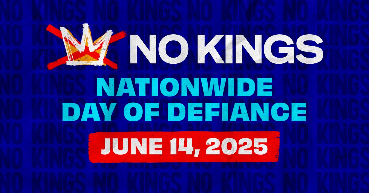 lperlste's tweet card. Join me on June 14