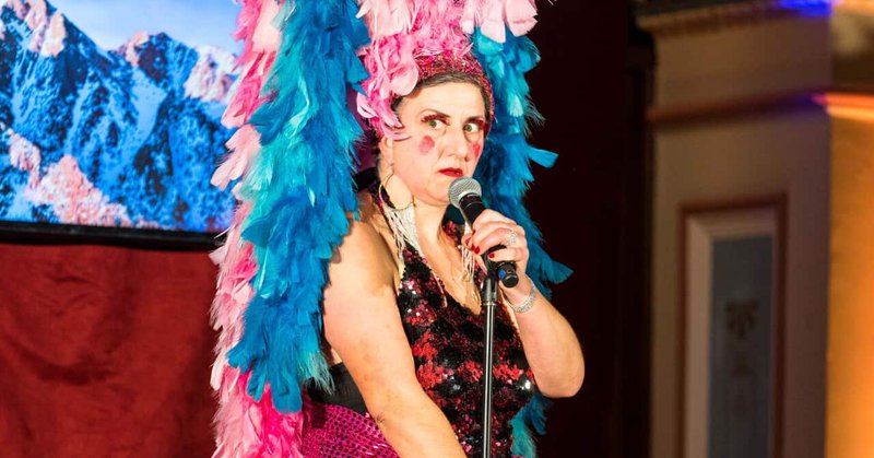 Tweet card summary image