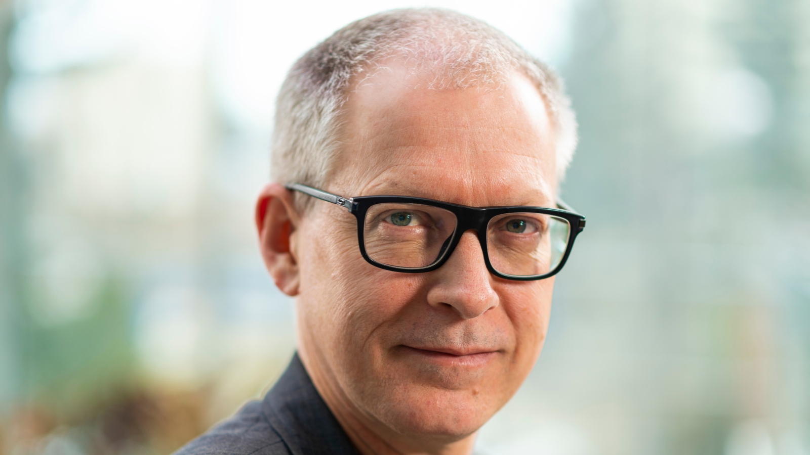 UofA_Augustana's tweet card. Dr. John Parkins begins his five-year term on July 1, 2024.