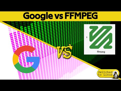 KaosSverige's tweet card. FFMpeg vs Google | Discussing Responsible Bug Reports in FOSS Software #linux #FOSS #CachyOS #Nobara #PikaOS #EndeavourOS