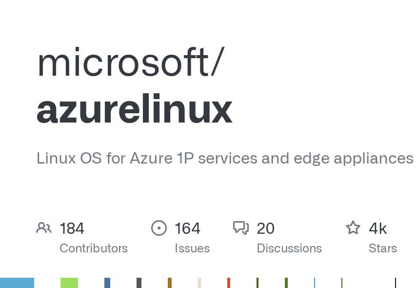 Agile_John's tweet card. Azure CLI 2.74.0 is the final version available on Azure Linux (Mariner) 2.0 and will not receive further updates. We recommend migrating to Azure Linux 3.0...