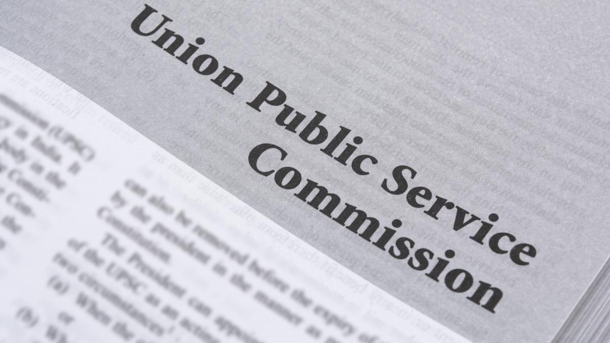 rajeshgera's tweet card. The UPSC’s journey over the past 100 years is not just institutional history but also a testament to India’s enduring faith in fairness, trust and integrity in governance