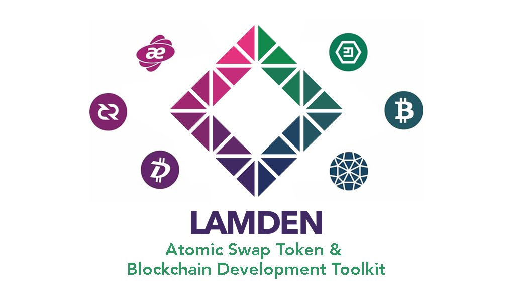 LamdenTau's tweet card. Switzerland: - Cross-chain visionaries Lamden today announced that their Tau token sale will begin mid-December with a goal of raising a total of US$10 million. The Tau token can intertwine multiple...