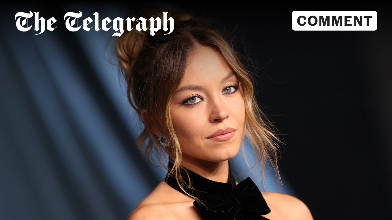 Senator_Swift's tweet card. We could do worse than equipping Hollywood’s most dangerous blonde with an exploding pen