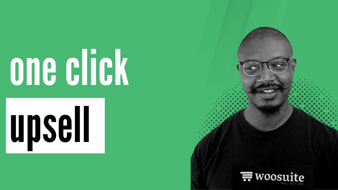 softwarefindr_'s tweet card. How to create WooCommerce One Click Upsell