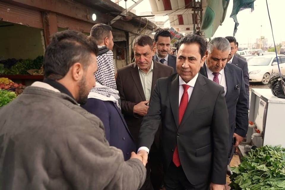 AssyriaPost's tweet card. The current governor of Nineveh says he wants Assyrians not only to stay, but to return – and he is taking concrete steps to improve life for them across the province.