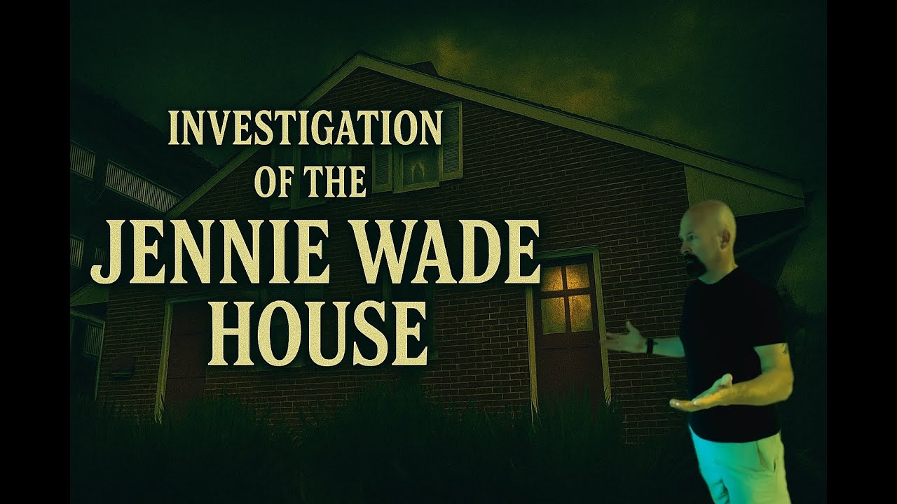 Jchawes's tweet card. If Ghosts Could Talk - The Jennie Wade House - Gettysburg, PA