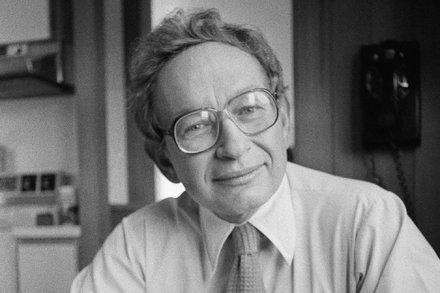 GFranzesePhD's tweet card. A founder of #complexsystems theory, a pioneer in #condensedmatter #physics, a great mind with a great intuition who made breakthrough contributions to #disorderedsystems, #spinglasses, and #glasses,...