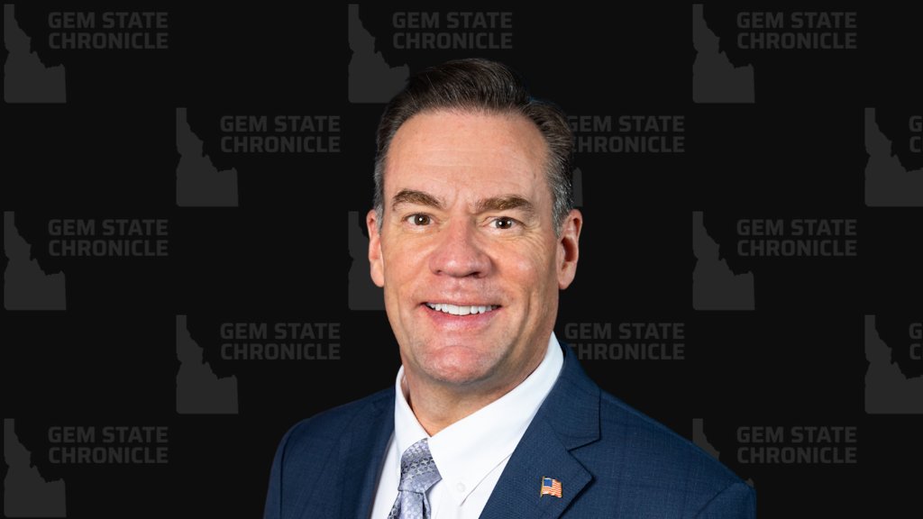 gemstatechron's tweet card. FOR IMMEDIATE RELEASE: November 18, 2025 CONTACT: Christianne.Allen@mail.house.gov WASHINGTON, D.C. — U.S. Congressman Russ Fulcher’s telephone town hall set to take place today, November 18…