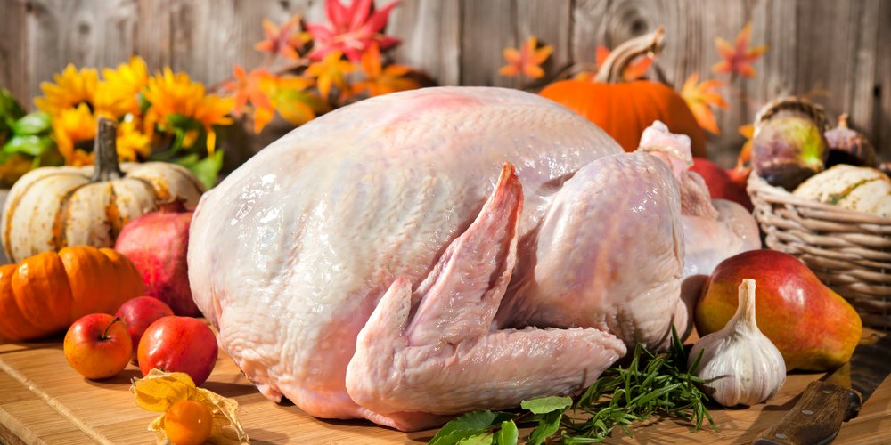 retgits's tweet card. Right now, my mind turns toward the wonderful feast awaiting me this coming Thanksgiving Thursday....