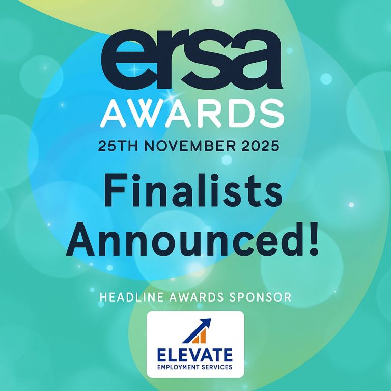 SaffronInt's tweet card. The Employment Related Services Association (ERSA) is the national membership body campaigning for high quality services for the UK's jobseekers and low earners. We have charities, local authorities,...