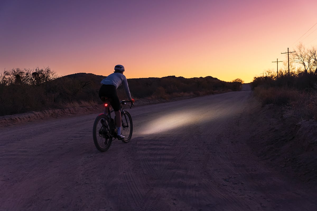 Garmin's tweet card. No matter what type of cyclist you are, you should brush up on these five cycling safety tips — and consider riding with Garmin bike products.