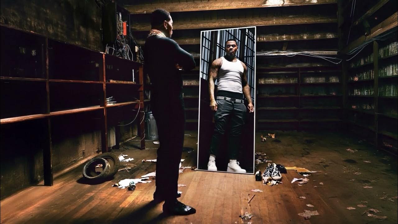 SMASHBROTHAZ's tweet card. Kevin Gates - Same Way (Official Audio)