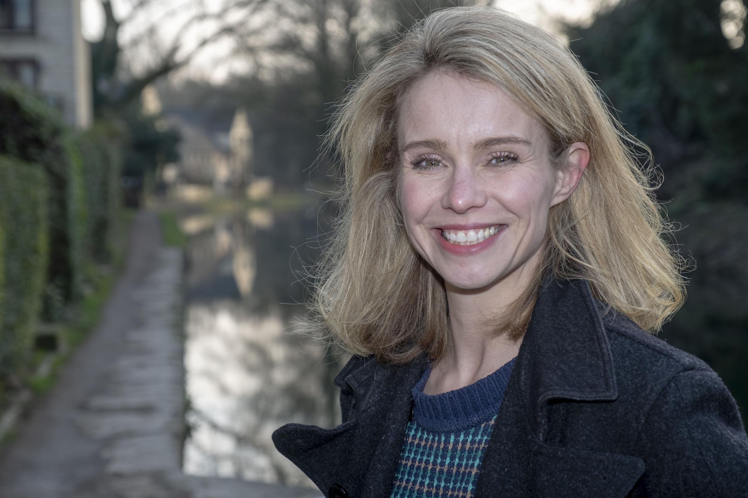 CommunityR4C's tweet card. The Stroud MP's weekly column.