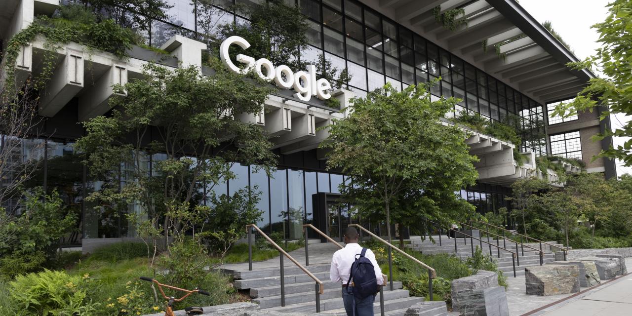 flexquare's tweet card. Google’s loss in a historic antitrust trial is reverberating across Silicon Valley. The ruling is likely to affect the search giant and its largest collaborators and competitors.