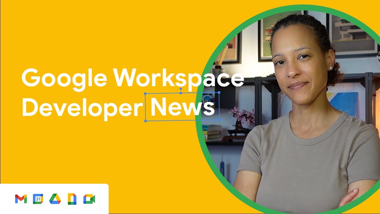 workspacedevs's tweet card. Expanding granular OAuth permissions, announcing our annual Summit,...