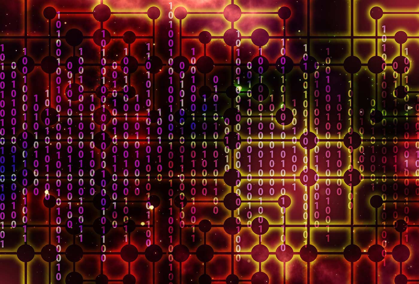 mishrabagish's tweet card. The End of Programming as We Know It