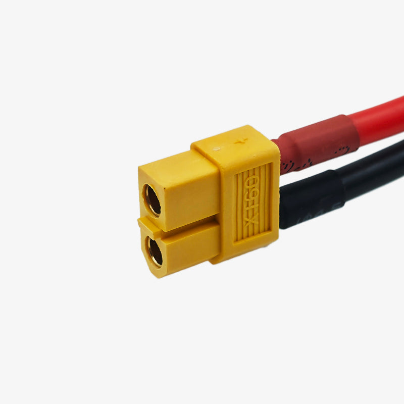 quartzcomponent's tweet card. The ABSD 7.4V 2200mAh 2S 80C Lithium-Polymer Rechargeable Battery is engineered for high-performance RC applications that demand both power and efficiency. With a 2-cell (2S) configuration, an 80C...