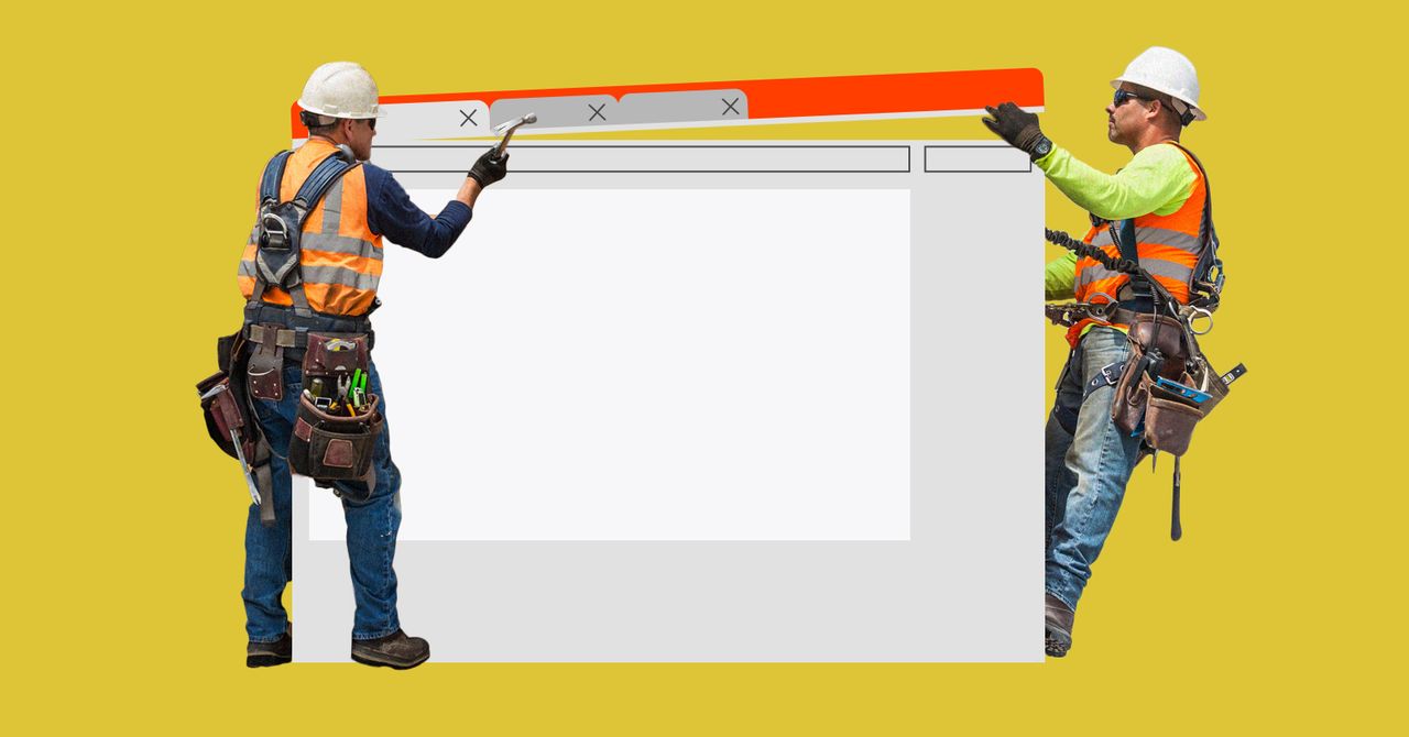 swyx's tweet card. Svelte, created by a graphics editor for The New York Times, has attracted a following among programmers who want their pages to load faster.