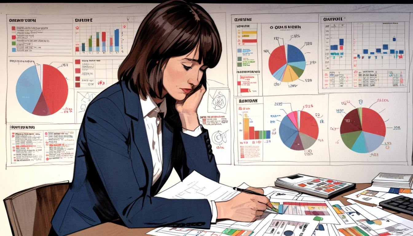 NoahBreaking's tweet card. As the UK faces a severe financial shortfall, Chancellor Rachel Reeves prepares to unveil major state spending cuts in tomorrow's Spring Statement, with