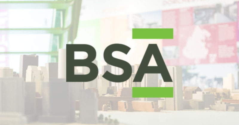 Form_and_Place's tweet card. BSA Jobs is the best place to find qualified candidates for architecture, design, engineering, construction and renewable-energy jobs.