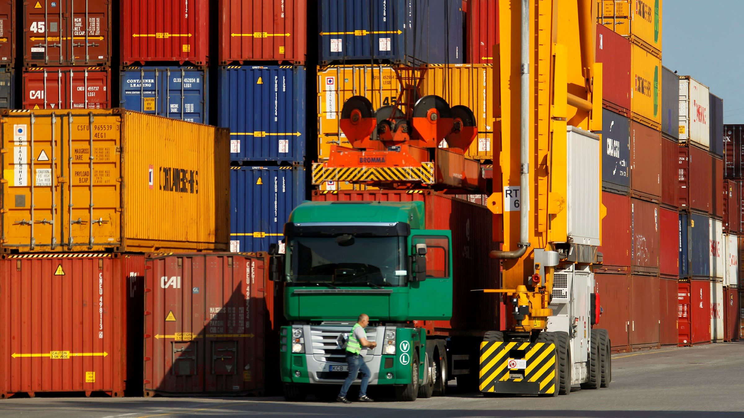 ipacglobal's tweet card. Investment plan follows harsh measures taken by Beijing against the Baltic state