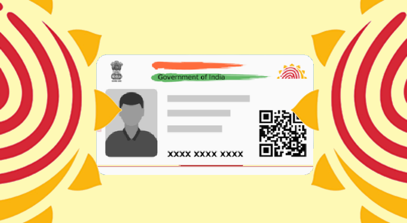 kairalinews's tweet card. കാർഡ് ഉടമയുടെ ഫോട്ടോയും ക്യുആർ കോഡും മാത്രമേ ഇനി ആധാര്‍ കാര്‍ഡില്‍ കാണുകയുള്ളൂ | Aadhaar, New Aadhaar Cards, Aadhaar Act, Aadhaar security, biometric data