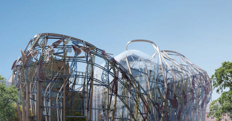 Tweet card summary image