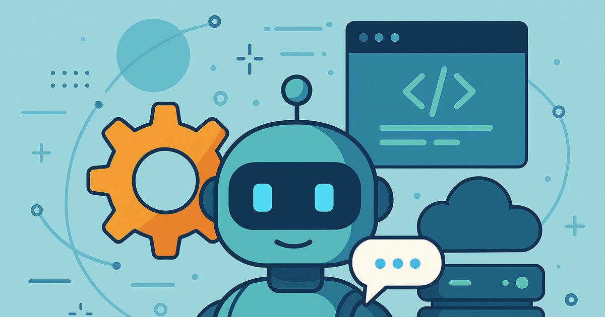 goconvox's tweet card. May 01, 2025 - Take control of your AI with this comprehensive guide to deploying a self-hosted Llama 2 chatbot on Convox. This step-by-step tutorial walks you through creating a production-ready AI...