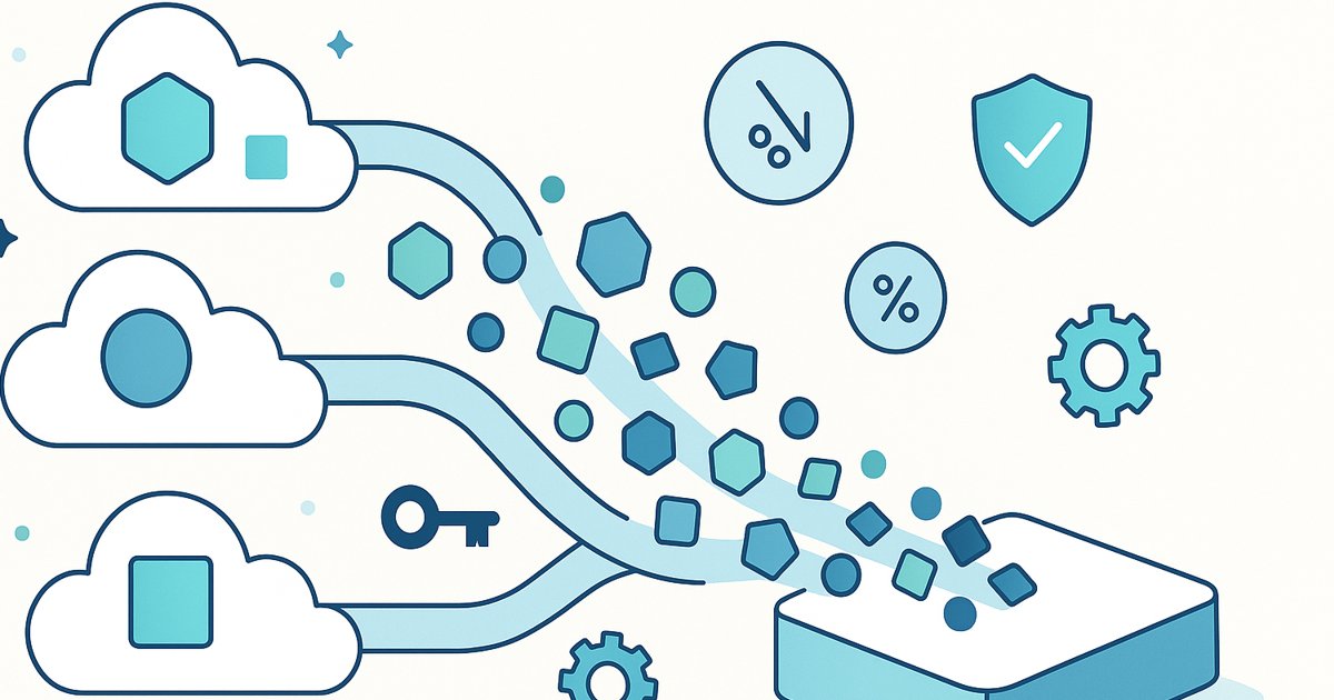 goconvox's tweet card. Jul 10, 2025 - Learn how to migrate from Heroku, Platform.sh, Fly.io, and AWS Elastic Beanstalk to Convox with this comprehensive step-by-step guide. Includes platform-specific migration instructio...