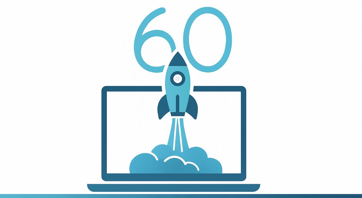 goconvox's tweet card. May 15, 2025 - Learn how SaaS startups can deploy a complete production-ready application stack in under an hour using Convox, with built-in security, scaling, and operational best practices—all...