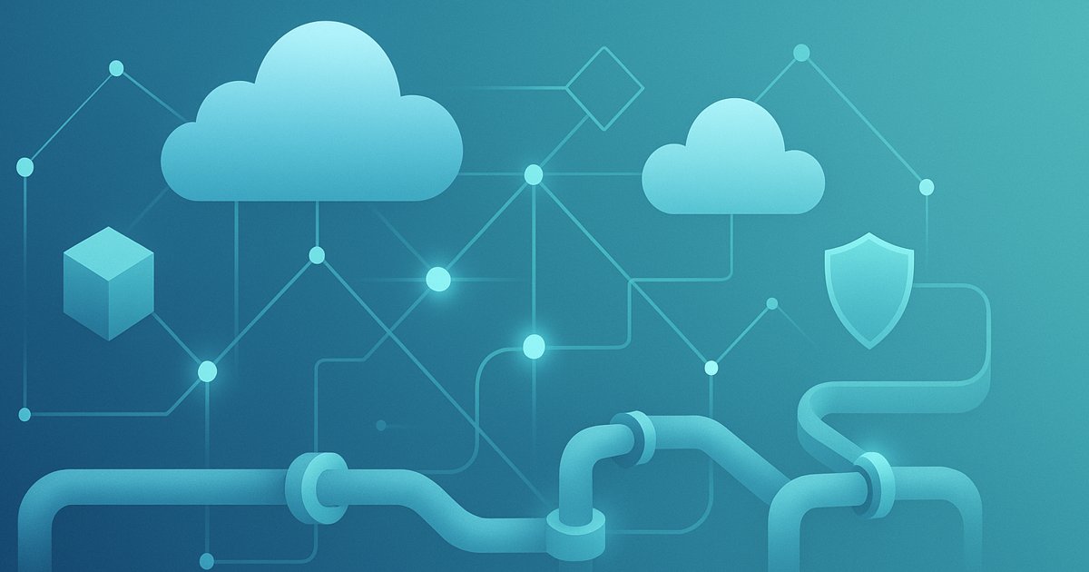 goconvox's tweet card. Sep 11, 2025 - Mid-market SaaS teams (10–50 devs, $5–$50M ARR) need enterprise-grade infrastructure without enterprise complexity. This post breaks down the 2025 must-haves—cost control, built-in...