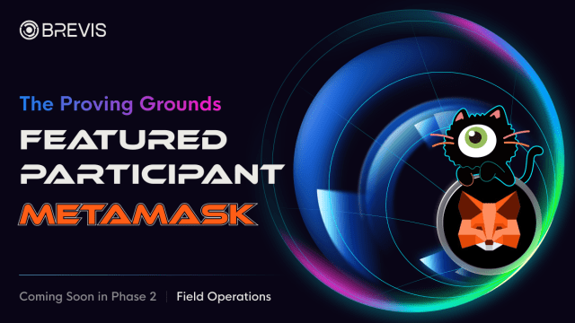 brevis_zk's tweet card. Brevis has launched on BNB Chain, enabling smart contracts to access their history and perform complex calculations affordably. It uses ZK Data Coprocessor and Pico zkVM for efficient off-chain com…