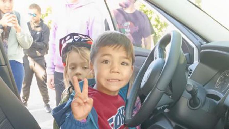 help_flash's tweet card. «Ponte a Conducir» celebra nuevas jornadas educativas en Marín, Sanxenxo y Vilagarcía