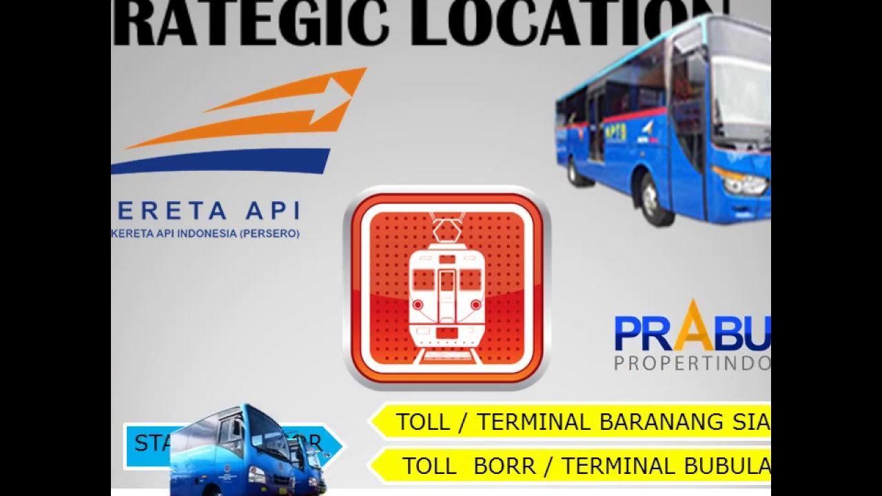 csg_property's tweet card. LOJI PARK RESIDENCE