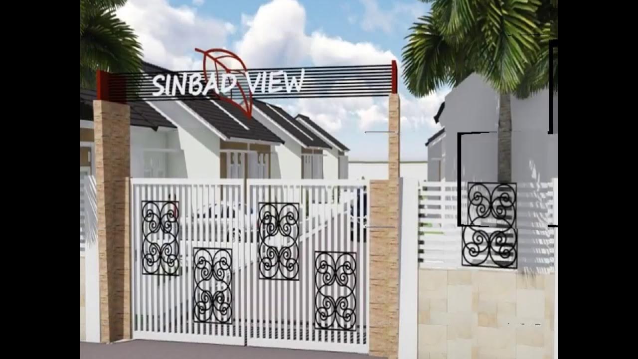 csg_property's tweet card. SINBAD VIEW - TOWNHOUSE