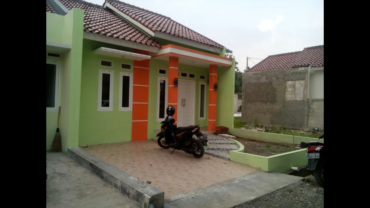 csg_property's tweet card. CLUSTER MUSLIM - CIOMAS BOGOR