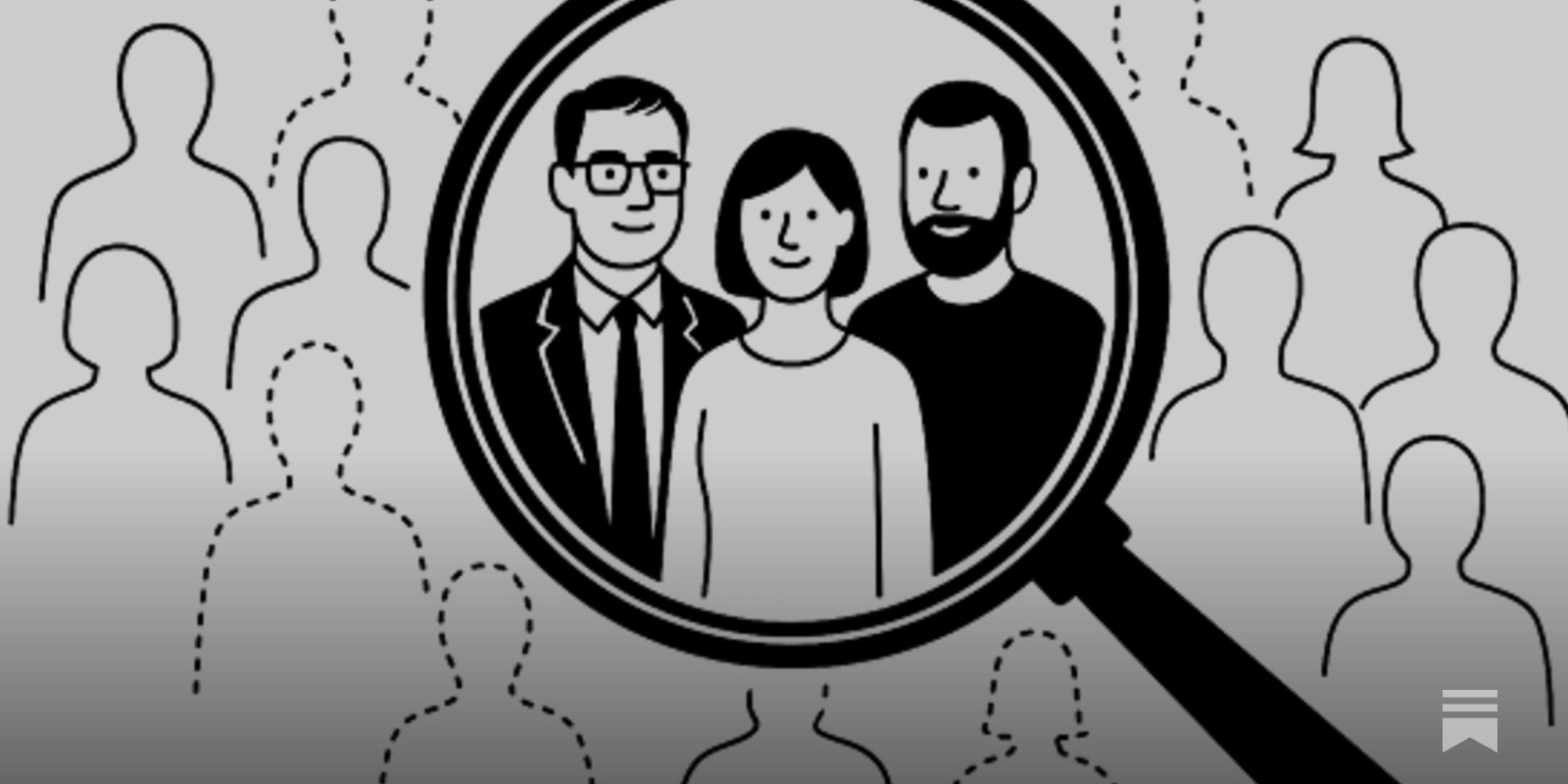 reknisioweb's tweet card. Systematická chyba, která vzniká, když se lidé nebo data zahrnutá do výzkumu liší od těch, kteří by v něm měli být zastoupeni, a výsledky tak klamou.