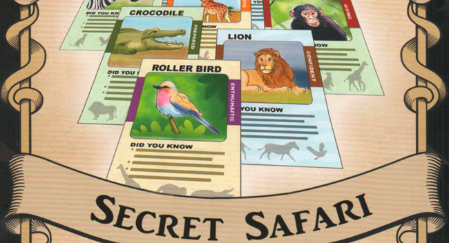 CajunMagicClass's tweet card. You can get a free Secret Safari magic trick when you register for our 2016 Purple Wand Winter Camp.