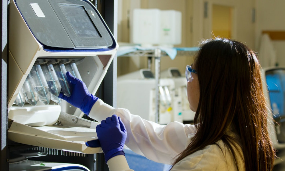 VectorVest's tweet card. The biggest mover so far this morning on the stock market is TSHA - Taysha Gene Therapy. They’re making huge moves up almost 50% before noon EST. If you’re not yet familiar with this company, the...