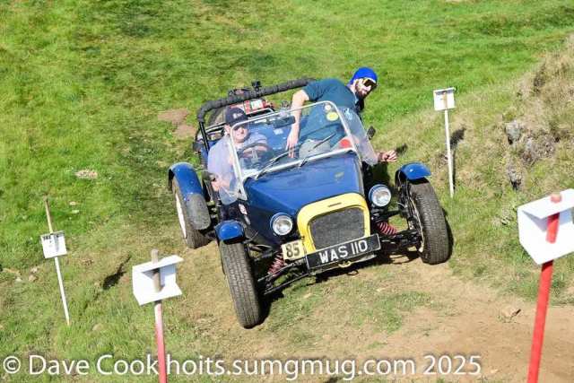 ClassicalGas's tweet card. Nigel Thompson was best motorcycle on a very dry event with a lot of grip.