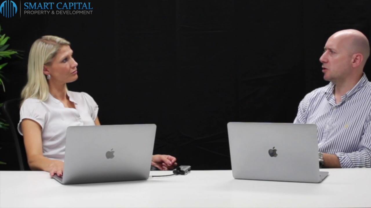 SmartCapitalPD's tweet card. Smart Capital Training Series Ep 3 Traditional Capital Growth V's...