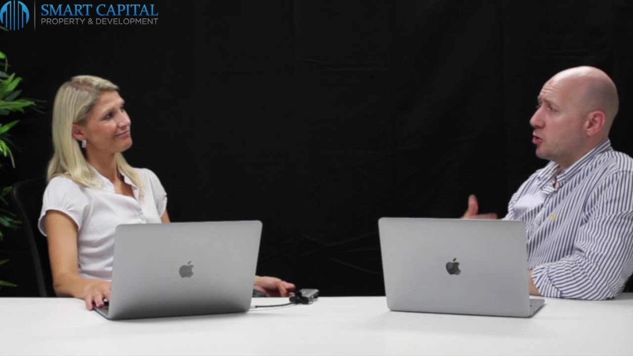 SmartCapitalPD's tweet card. Smart Capital Training Series Ep 4 The Problem