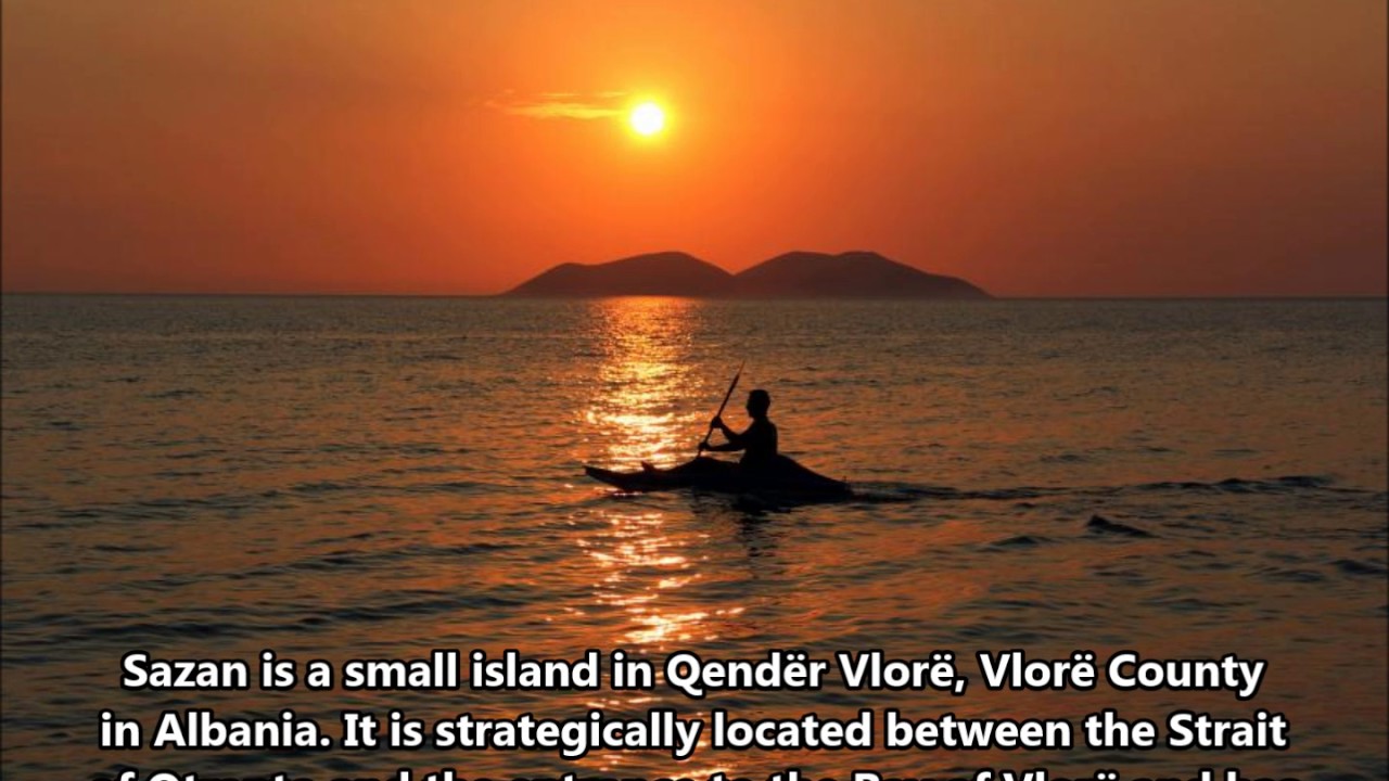 enzo_log's tweet card. ZA/IK7JWX Sazan Island. From dxnews.com