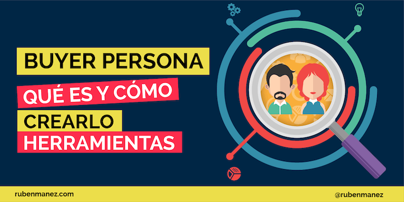 marta_mpp's tweet card. ¿Realmente sabes qué es un buyer persona? ✅ En este post te enseño paso a paso cómo crear a tu buyer persona ✚ 19 Herramientas que te ayudarán a definir a tu público objetivo de una forma mucha más...