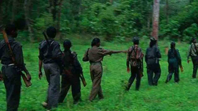 Maoists | ఏవోబీలో ఎన్‌కౌంట‌ర్.. హ‌తమైన ఏడుగురు మావోయిస్టులు వీరే..
