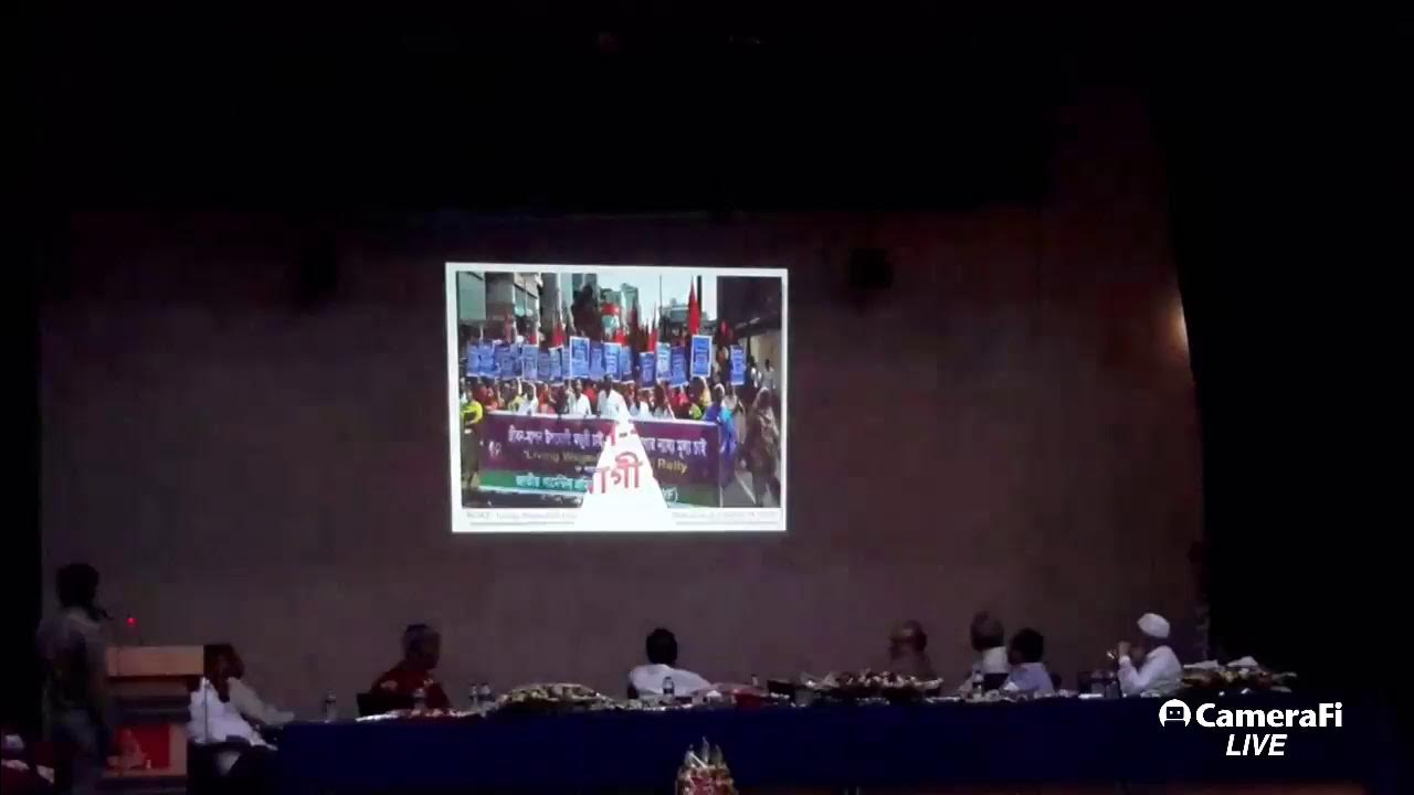 ngwfinfo's tweet card. 34th Founding Anniversary Program 2017 (NGWF)