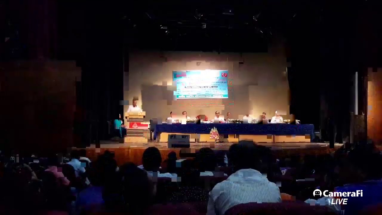 ngwfinfo's tweet card. 34th Founding Anniversary Program 2017 (NGWF)