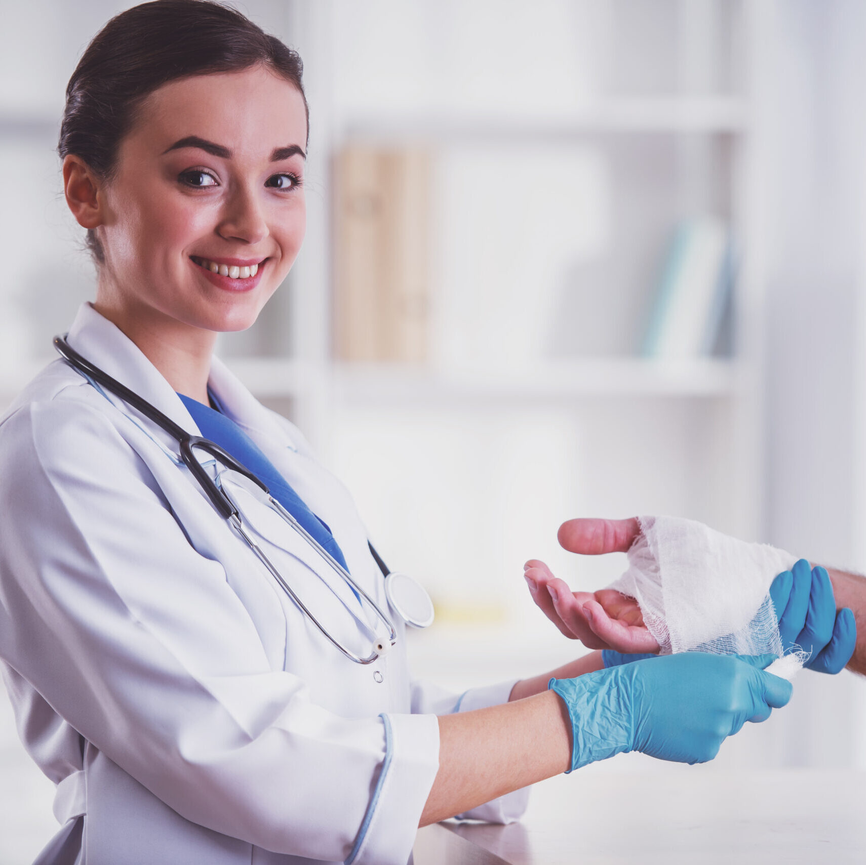 RACmonitor's tweet card. Providers face increasing Medicare audits when using skin substitute grafts, leaving many unprepared for claim denials and financial liabilities. Join veteran healthcare attorney Andrew B. Wachler,...